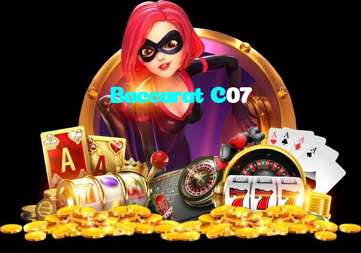 making first deposit on Baccarat C07 website using local payment methods in Pakistan
