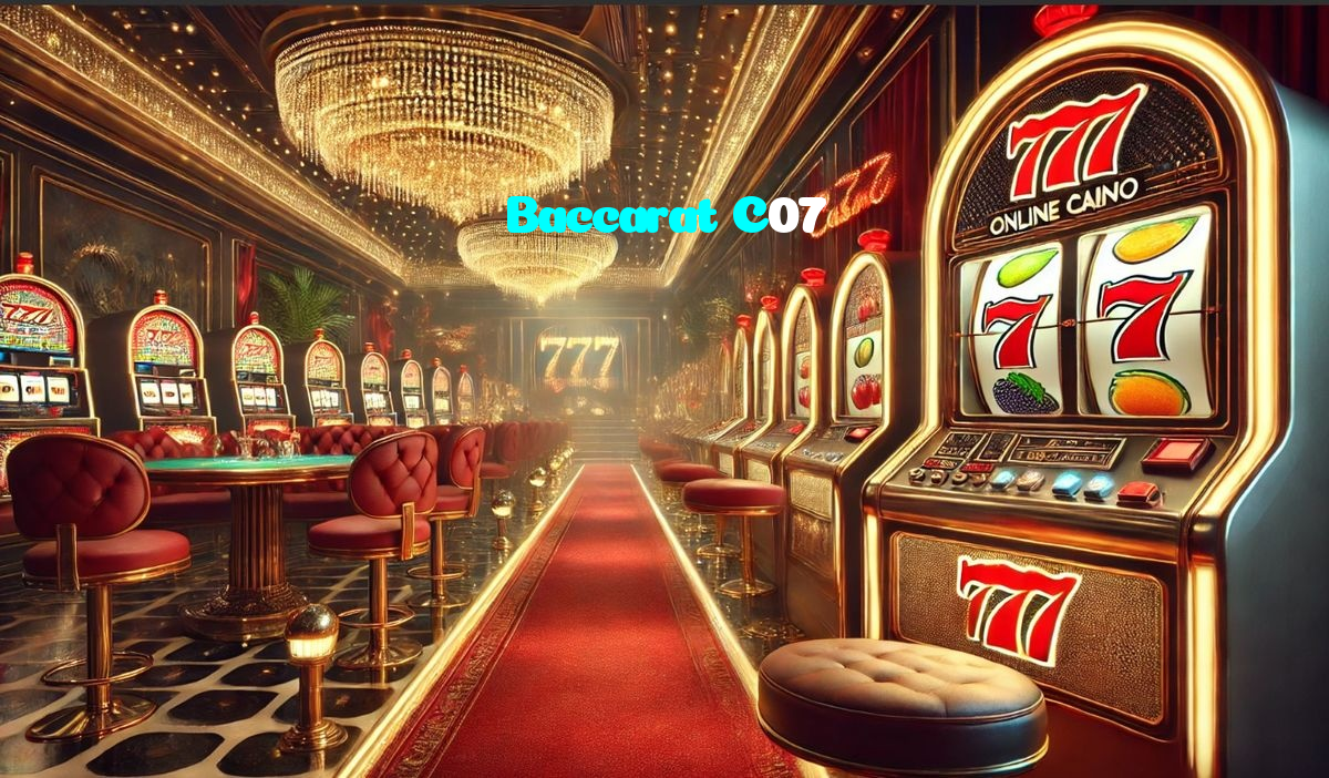 making first deposit on Baccarat C07 website using local payment methods in Pakistan