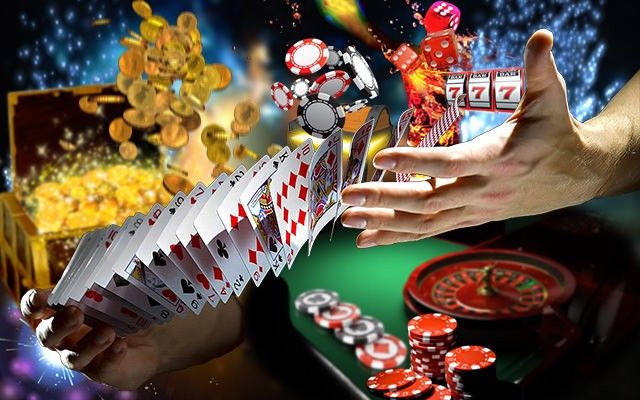 Baccarat C07 پاکستان ریئل منی گیمز